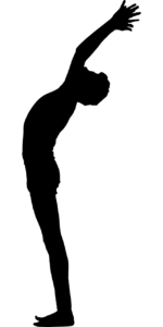 उर्ध्व हस्तासन 